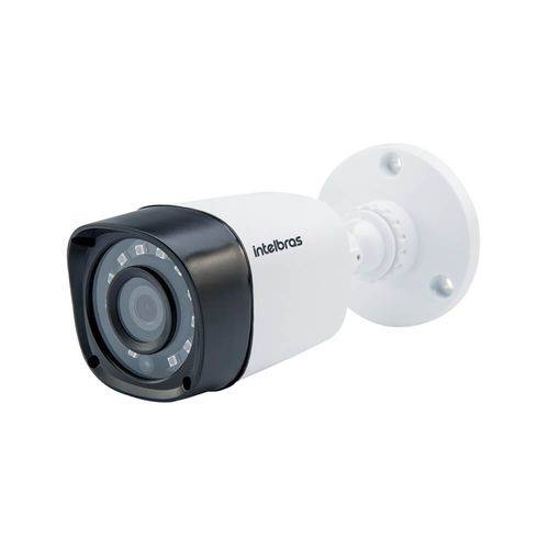 Camera Proteção Casa Loja Consultorio VHD 1010B G4 Intelbras