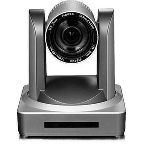 Câmera Robótica Vídeo Conferência PTZ 12x USB 3.0/2.0 | HDMI
