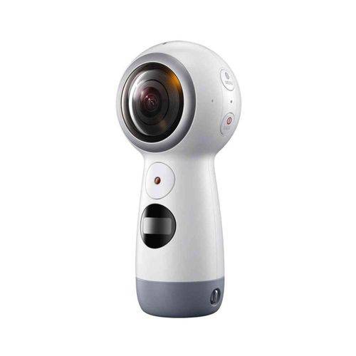 Câmera Samsung Gear 360° SM-R210 Branco