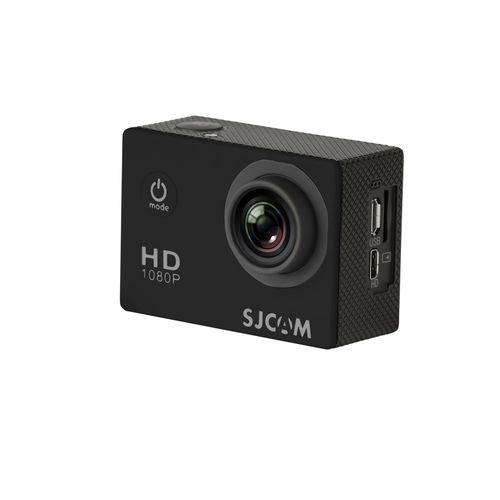 CÂMERA SJ4000 Sjcam Original 12MP 1080P Full HD Filmadora Sport Prova D´água