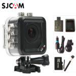 Camera Sjcam M10 Full Hd 1080p Prova D'agua Original