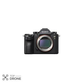 Câmera Sony A9 com Sensor CMOS em Pilha