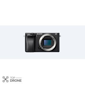 Câmera Sony Alpha A6300 Sem Lente
