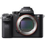 Câmera Sony Alpha A7r Ii Mirrorless com Sensor Full-Frame (Só o Corpo)