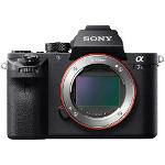 Câmera Sony Alpha A7s Ii Mirrorless com Sensor Full-Frame (Só o Corpo)
