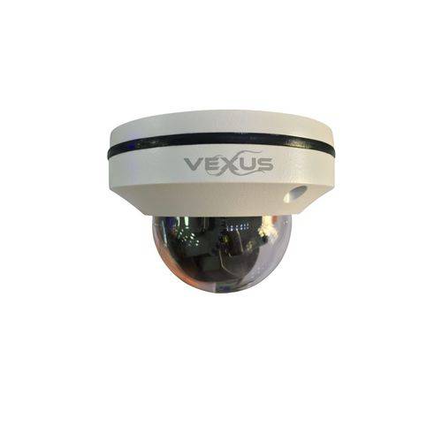 Câmera Speed Dome VEXUS Vx-2004 Alta Resolução HD 1080P 4X