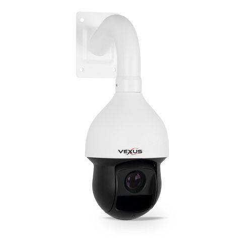 Câmera Speed Dome Vx-5210 Alta Resolução HD 1080p 10x Vexus