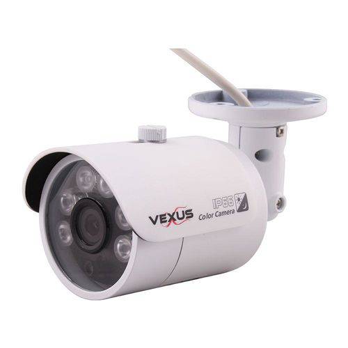 Câmera Vexus VX-6600 4 In 1 Digital. 2.0MP