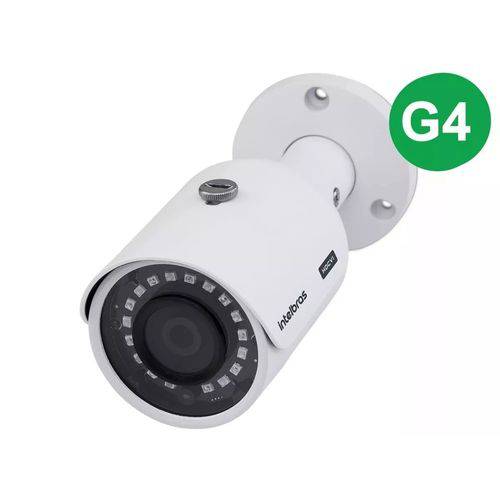 Camera Vhd 3430 B - Intelbras