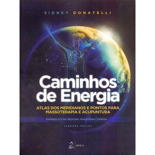 Caminhos de Energia - 02ed/18