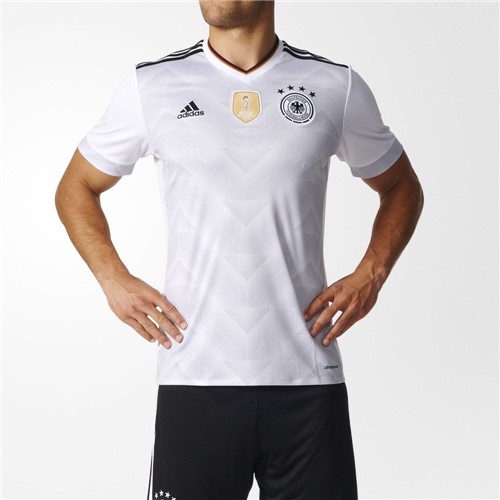 Camisa Adidas Alemanha 1 B47873