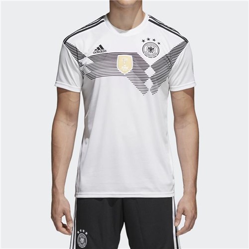 Camisa Adidas Alemanha I BR7843