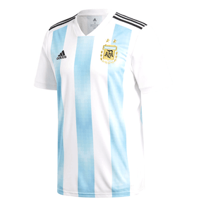 Camisa Adidas Argentina I Homem G