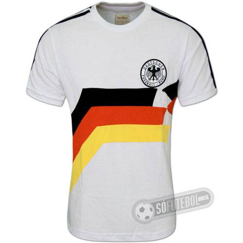 Camisa Alemanha 1990 - Modelo I