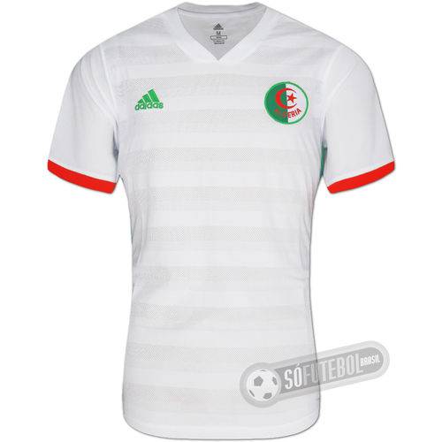 Camisa Argélia - Modelo I