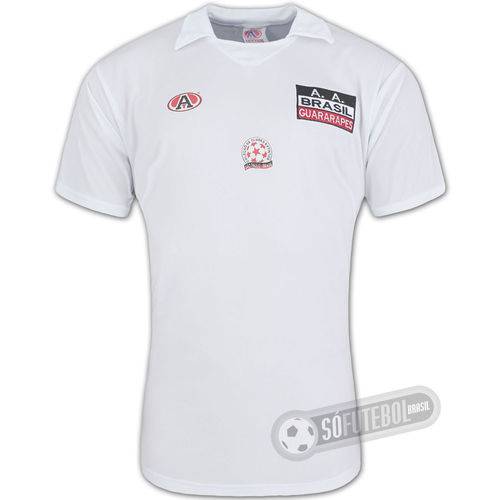 Camisa Atlética Brasil - Modelo I