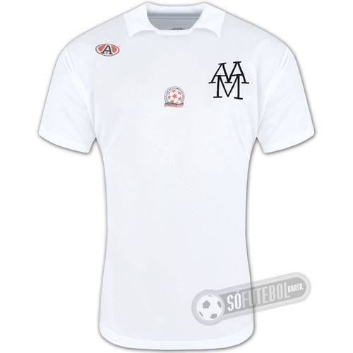 Camisa Atlética Maranhão - Modelo I