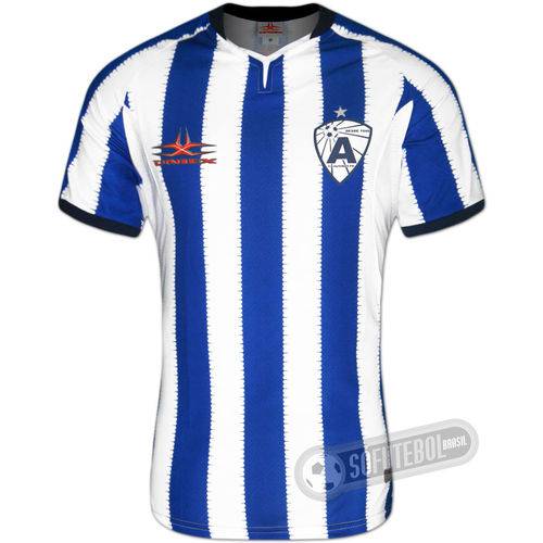 Camisa Atlético Cajazeirense - Modelo I