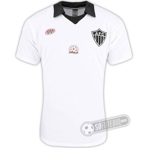 Camisa Atlético de Araras - Modelo I