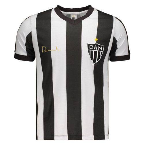 Camisa Atlético Mineiro Reinaldo