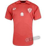 Camisa Atlético Tremembé - Modelo I