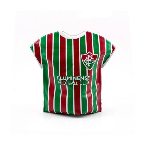Camisa Bolsa Recipiente Térmico Fluminense