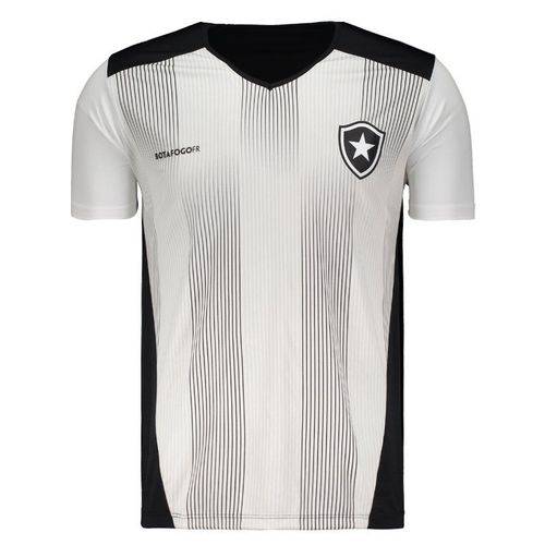 Camisa Botafogo Better - Braziline