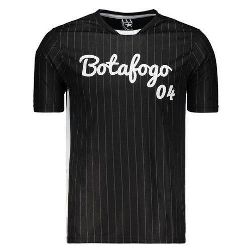 Camisa Botafogo Custom