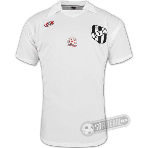 Camisa Botafogo de Campinas - Modelo I