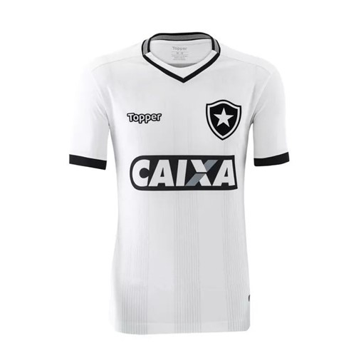 Camisa Botafogo Infantil Jogo 3 2018/19 10 Anos