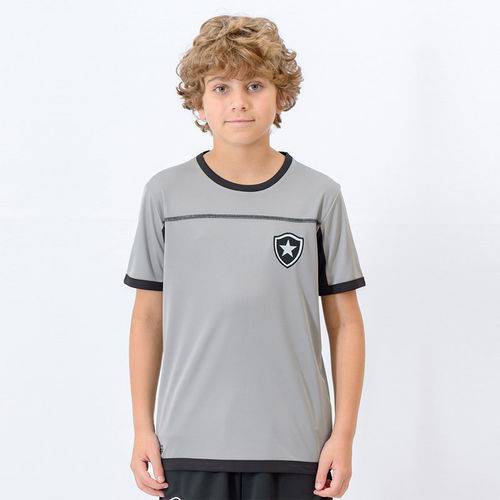 Camisa Botafogo Land Infantil