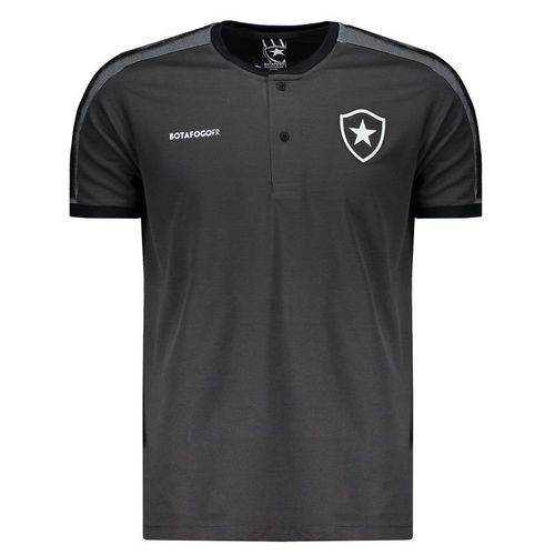 Camisa Botafogo Squid