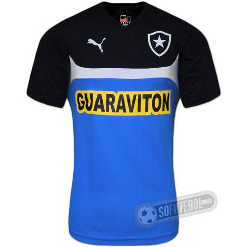 Camisa Botafogo - Treino