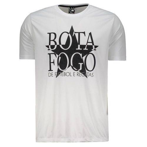 Camisa Botafogo Turn - Braziline - Braziline