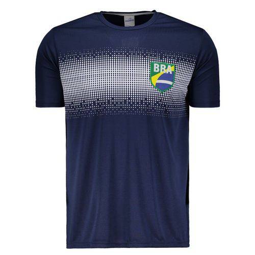Camisa Brasil Pindari