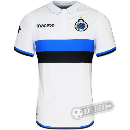 Camisa Brugge - Modelo Ii