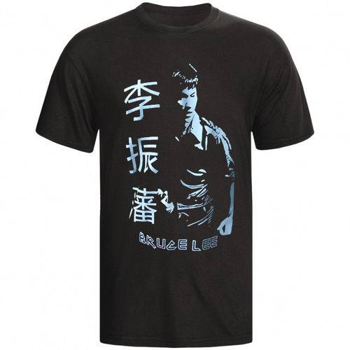 Camisa/Camiseta - Bruce Lee - Toriuk .