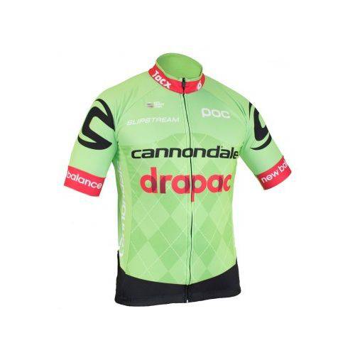 Camisa Cannondale 2017 Refactor