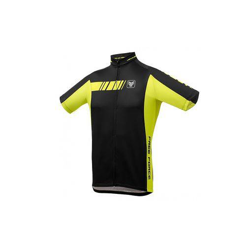 Camisa Ciclista Sprint - Free Force