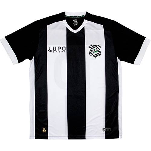 Camisa de Futebol Figueirense/SC