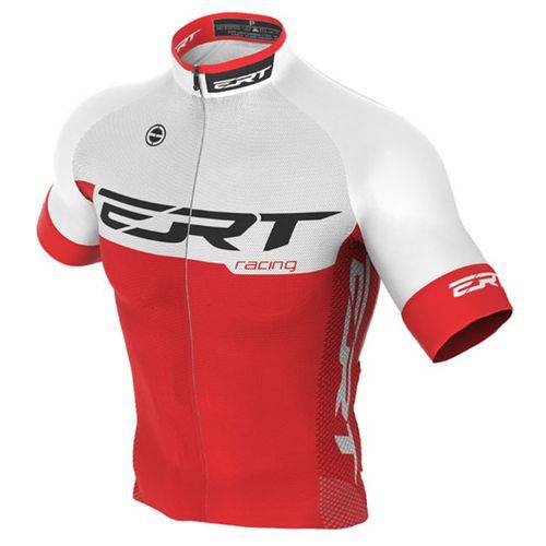 Camisa ERT - Elite - Racing