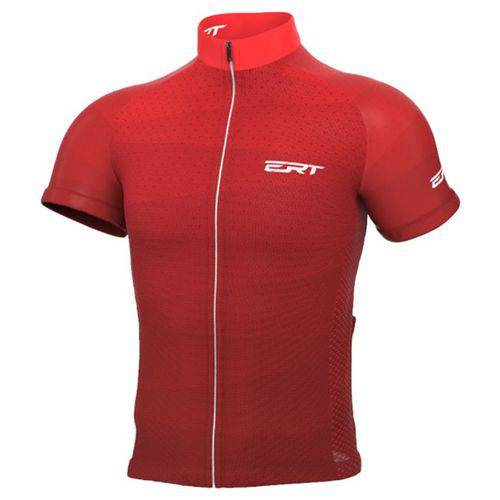 Camisa ERT - Nova Tour - Red