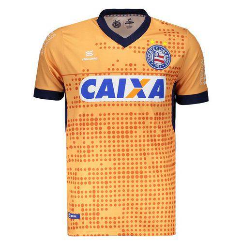 Camisa Esquadrão Bahia Aquecimento 2018