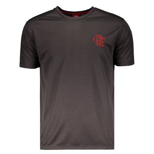 Camisa Flamengo BF Chumbo