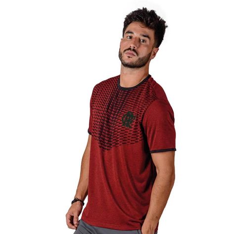 Camisa Flamengo Blitz Braziline P