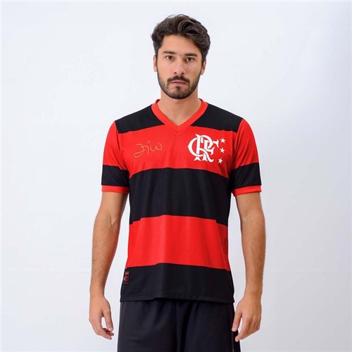 Camisa Flamengo Champion P
