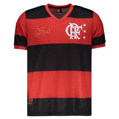 Camisa Flamengo Champion