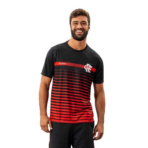Camisa Flamengo Date Braziline P