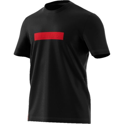 Camisa Flamengo DNA Mengo Adidas 2019 P