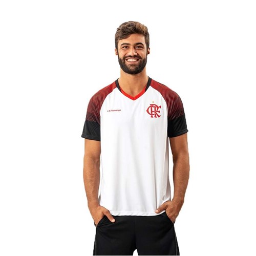 Camisa Flamengo Fortune Braziline P